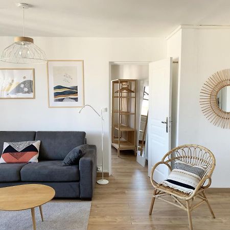 Appartement Cosy Proche Du Centre Анси Екстериор снимка