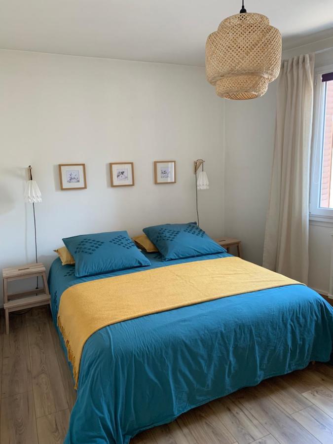 Appartement Cosy Proche Du Centre Анси Екстериор снимка