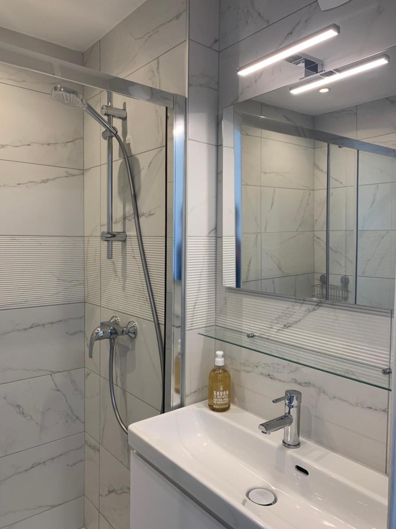 Appartement Cosy Proche Du Centre Анси Екстериор снимка